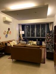 Sanctuary Green (D15), Condominium #543848671
